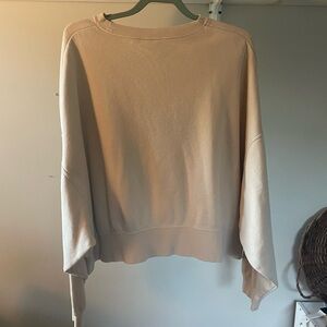 Nike crewneck, sweater